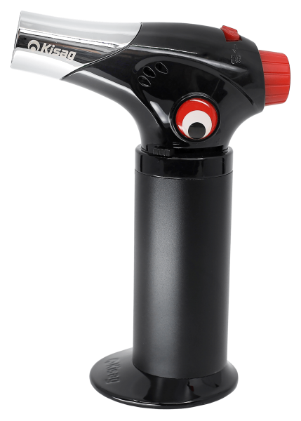 Flambierbrenner Kisag 3478